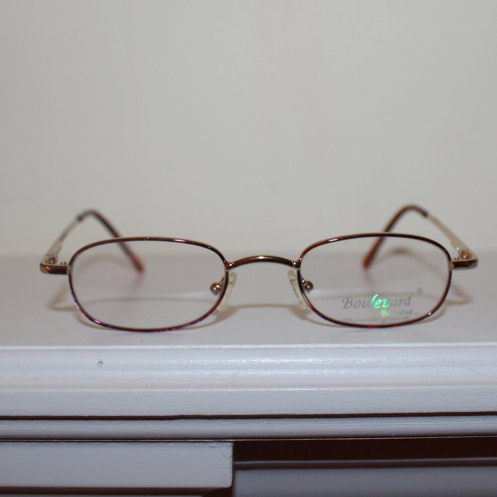 Boulevard Boutique Kid's Glasses (4206)